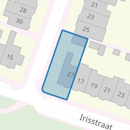 Perceel VDG00-G-1808