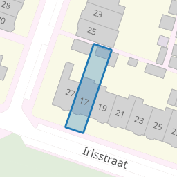 Perceel VDG00-G-1809