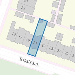 Perceel VDG00-G-1811