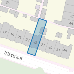 Perceel VDG00-G-1813