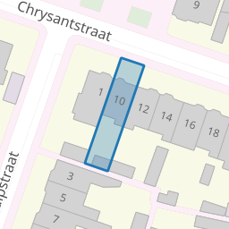 Perceel VDG00-G-1821