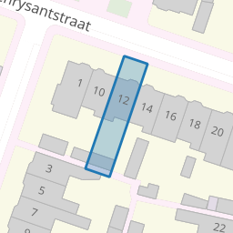 Perceel VDG00-G-1822