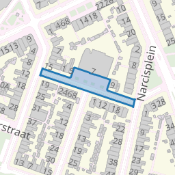 Perceel VDG00-G-1833