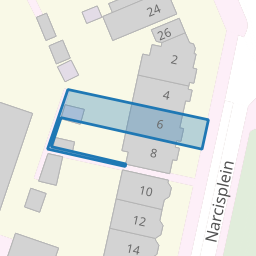 Perceel VDG00-G-1836