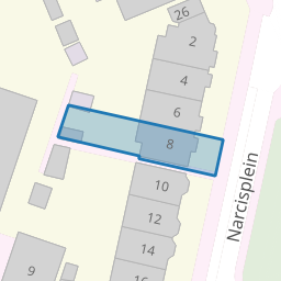 Perceel VDG00-G-1837