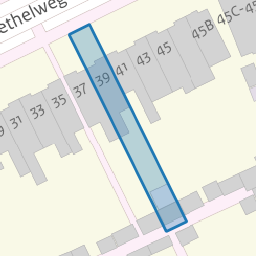 Perceel VDG00-G-1850