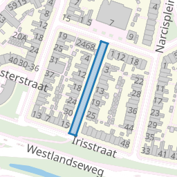 Perceel VDG00-G-1860