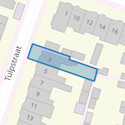 Perceel VDG00-G-1865