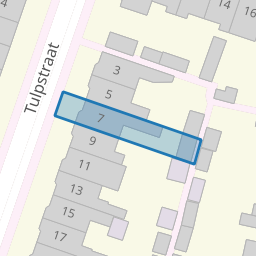 Perceel VDG00-G-1867