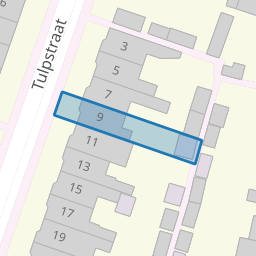 Perceel VDG00-G-1868