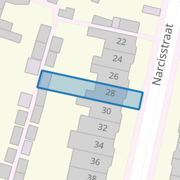 Perceel VDG00-G-1880