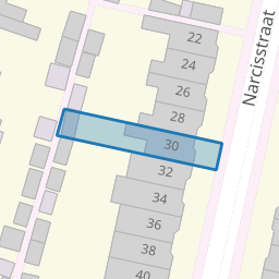 Perceel VDG00-G-1881