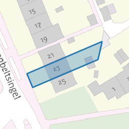 Perceel VDG00-G-1900