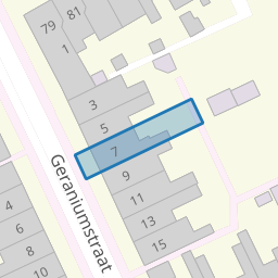 Perceel VDG00-G-1921