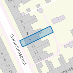 Perceel VDG00-G-1922