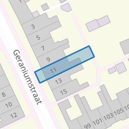 Perceel VDG00-G-1923