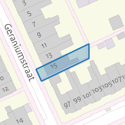 Perceel VDG00-G-1925