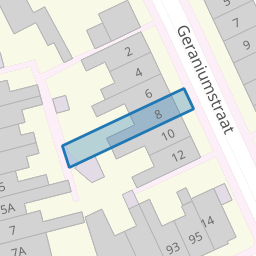 Perceel VDG00-G-1929