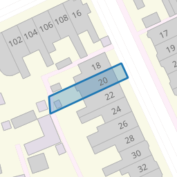 Perceel VDG00-G-1955