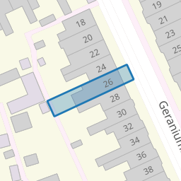 Perceel VDG00-G-1958