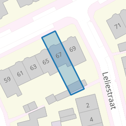 Perceel VDG00-G-1980