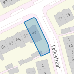 Perceel VDG00-G-1981