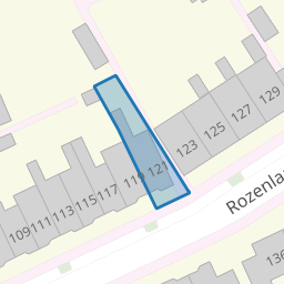 Perceel VDG00-G-1988