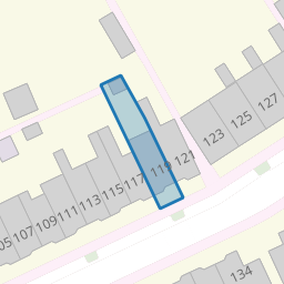 Perceel VDG00-G-1989