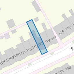 Perceel VDG00-G-1990