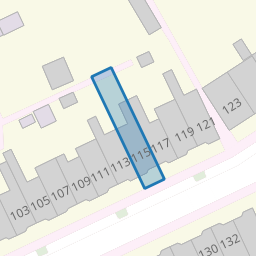 Perceel VDG00-G-1991