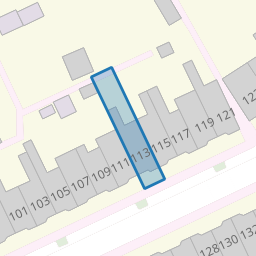 Perceel VDG00-G-1992