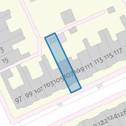 Perceel VDG00-G-1995