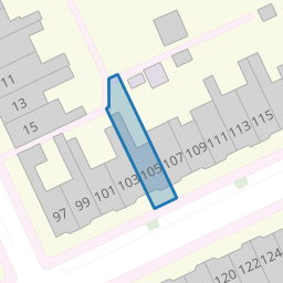 Perceel VDG00-G-1996