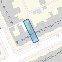 Perceel VDG00-G-1997