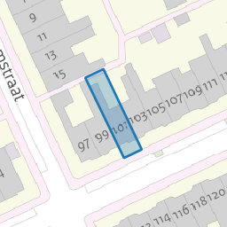 Perceel VDG00-G-1998