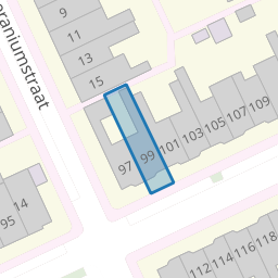 Perceel VDG00-G-1999