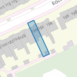 Perceel VDG00-G-2007