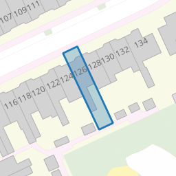 Perceel VDG00-G-2009