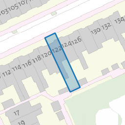 Perceel VDG00-G-2011