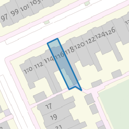 Perceel VDG00-G-2014