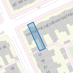 Perceel VDG00-G-2016