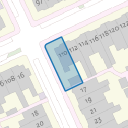 Perceel VDG00-G-2017