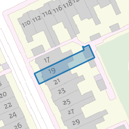 Perceel VDG00-G-2020