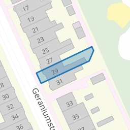 Perceel VDG00-G-2025