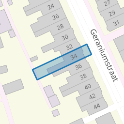 Perceel VDG00-G-2031