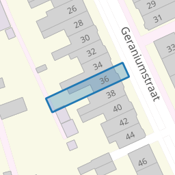 Perceel VDG00-G-2032