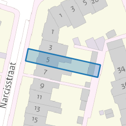 Perceel VDG00-G-2045