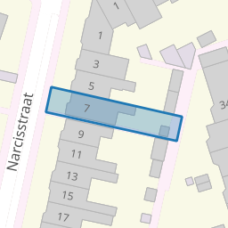 Perceel VDG00-G-2046