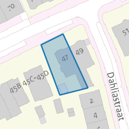 Perceel VDG00-G-2160