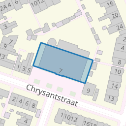 Perceel VDG00-G-2205